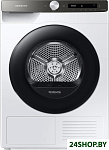 Картинка Сушильная машина Samsung DV90T5240AT/LP