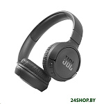 Картинка Наушники JBL Tune 570BT (черный)