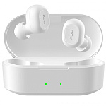 Картинка Наушники QCY T2s (белый)