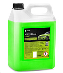 Картинка Grass Активная пена Active Foam Light 5кг 132101