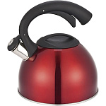 Картинка Чайник со свистком Domoletti CWT022