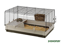 Картинка Клетка Ferplast Krolik Large (57070517)