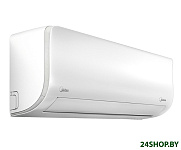 Картинка Сплит-система Midea Paramount Inverter MSAG1-18N8D0-I/MSAG1-18N8D0-O