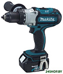 Картинка Дрель-шуруповерт Makita DDF451RFE