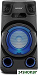 Картинка Колонка для вечеринок SONY MHC-V13