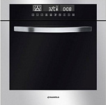 Картинка Духовой шкаф MAUNFELD EOEH.5811S1