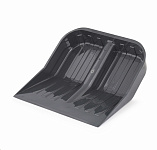 Картинка Лопата для снега Альтернатива М8288 (без черенка)