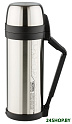 Термос Thermos FDH-2005 SBK (923653) (стальной/черный)