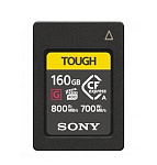 Картинка Карта памяти Sony CFexpress Type A CEA-G160T 160GB