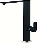 Картинка Смеситель Elleci Flat K86 Black