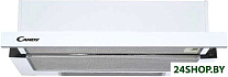 Картинка Кухонная вытяжка Candy CBT6130/2W-07