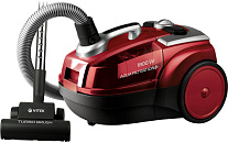 Картинка Пылесос VITEK VT-1833 Red