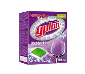 Картинка Таблетки для посудомоечной машины Yplon Classic (100 шт)