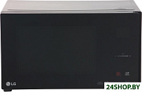 Картинка Микроволновая печь LG MS2595DIS