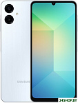 Galaxy A06 SM-A065F 4GB/128GB (голубой)