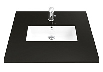 Картинка Умывальник Creavit TP 51x38 TP738-00CB00E-0000