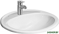 Картинка Умывальник Roca Adora 52x41 [327204000]
