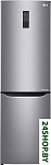 Картинка Холодильник LG GA-B419SMHL