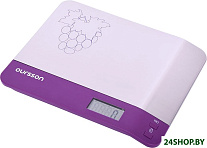 Картинка Кухонные весы Oursson KS0505MD/SP