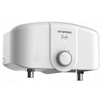 Картинка Водонагреватель Hyundai H-IWR2-5P-UI073/CS