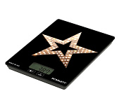 Картинка Кухонные весы SCARLETT SC-KS57P96