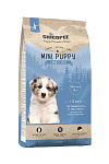 Картинка Сухой корм для собак Chicopee CNL Puppy Lamb & Rice 2 кг