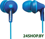 Картинка Наушники Panasonic RP-HJE125E-A Blue