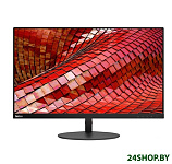 Картинка Монитор Lenovo ThinkVision T27i-10 61C6MAT1EU