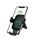 Картинка Держатель для смартфона UGREEN CD208 60982 Black