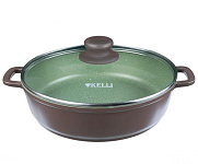 Картинка Сковорода KELLI KL-4094-32