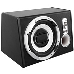 Картинка Корпусной активный сабвуфер MYSTERY MBB-314A