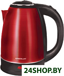 Картинка Электрический чайник ERGOLUX ELX-KS05-C04
