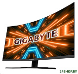 Картинка Монитор Gigabyte G32QC A
