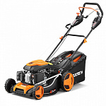 Картинка Газонокосилка Fuxtec FX-RM5196PROSL