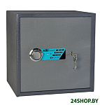 Картинка Офисный сейф SAFEtronics NTL-40MEs