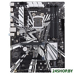 Картинка Материнская плата ASUS Prime Z390-P