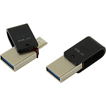 Картинка USB Flash Silicon-Power Mobile X31 8GB (SP008GBUF3X31V1K)