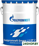 Смазка техническая Grease LX EP 2 8кг 2389906920