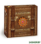 Картинка Настольная игра Правильные игры Зельеварение. Подарочный набор