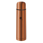 Картинка Термос Berlinger Haus BH 1758 1л (золотистый)