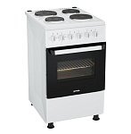 Картинка Плита Электрическая Gorenje EF5110W
