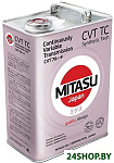 MJ-312 CVT TC 4л