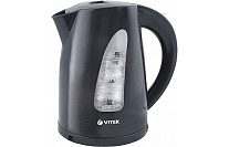 Картинка Электрочайник VITEK VT-1164 GY