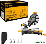 Картинка Торцовочная пила Deko DKMS2500-305 Laser (063-4316)