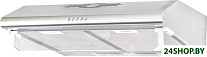 Картинка Кухонная вытяжка Korting KHT 6334 X