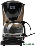 Картинка Кофеварка GOODHELPER CM-D102