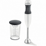 Картинка Погружной блендер KitchenAid Classic 5KHB1231EWH