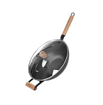 Картинка Сковорода ВОК Fissman Nomada 4005