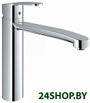 Картинка Смеситель для мойки GROHE Eurostyle Cosmopolitan арт. 31124002
