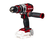 Картинка Ударная дрель-шуруповерт Einhell TE-CD 18 Li-i BL 4513860 (без АКБ)